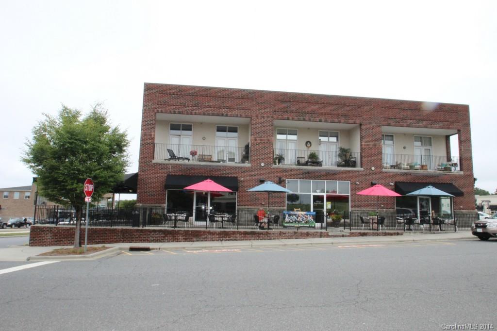 Afton Village - Residential