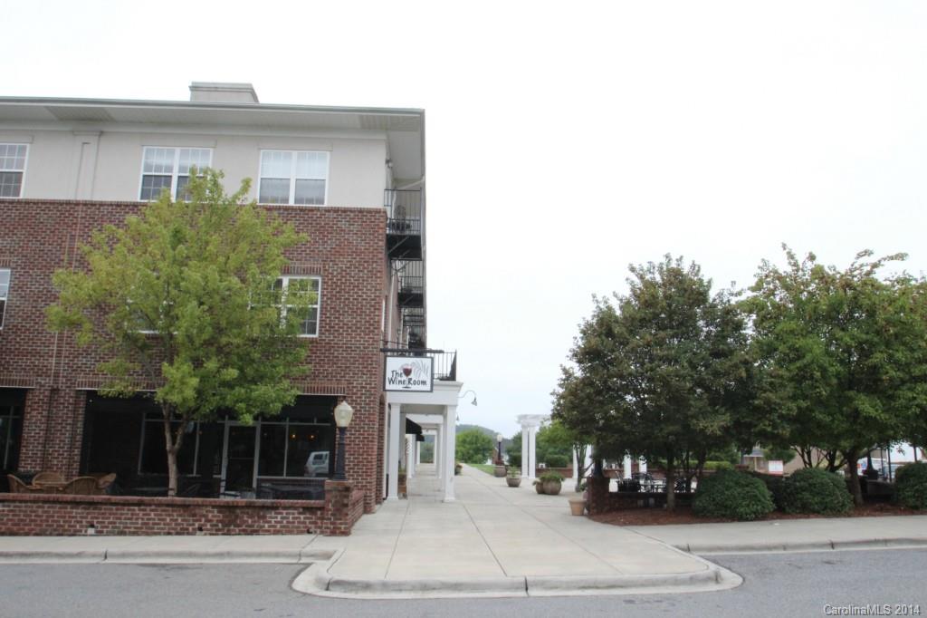 Afton Village - Residential