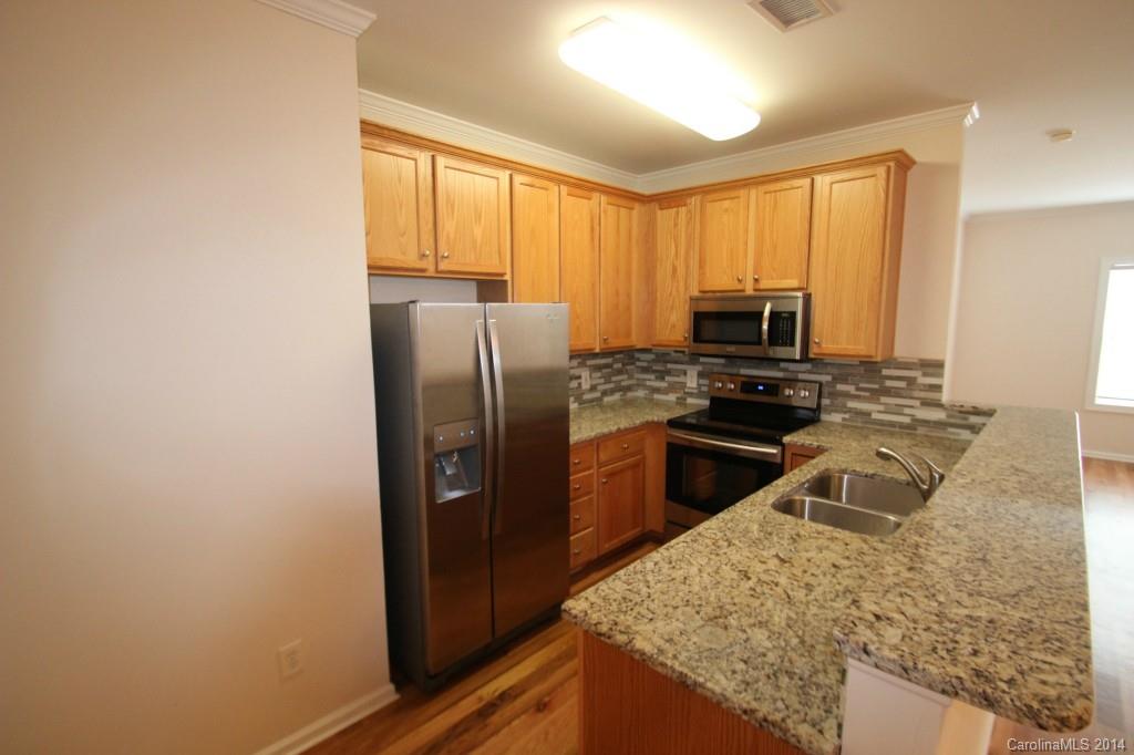 Afton Village - Residential