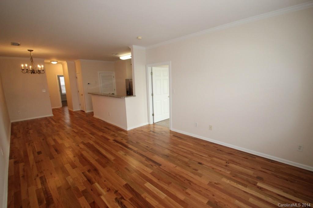 Afton Village - Residential