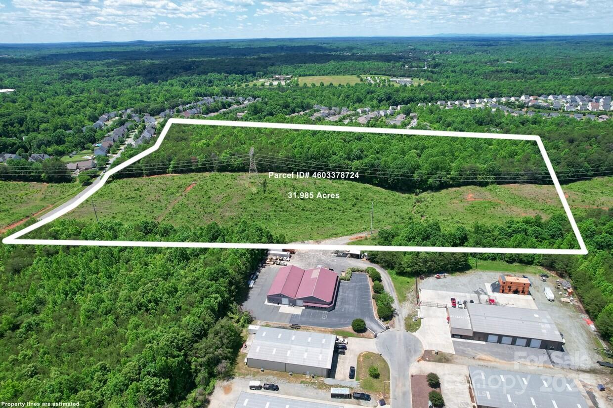 1515 Nc 16 Highway N