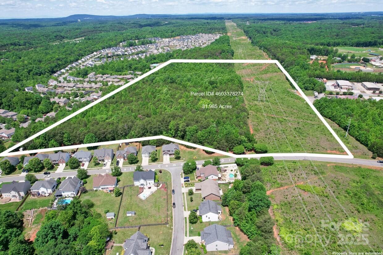 1515 Nc 16 Highway N