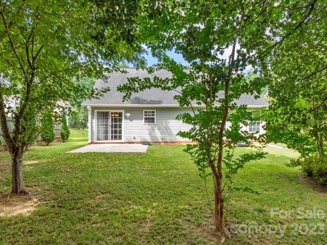 Pheasant Ridge - Residential