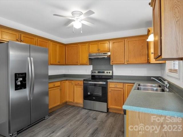 Pheasant Ridge - Residential