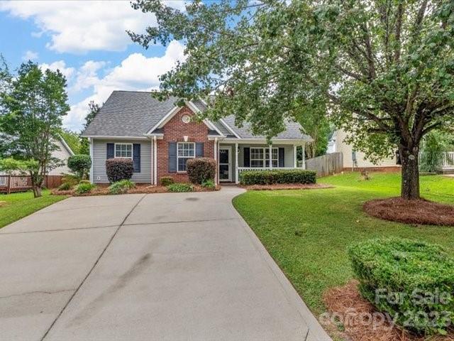 Pheasant Ridge - Residential