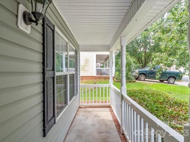 Pheasant Ridge - Residential