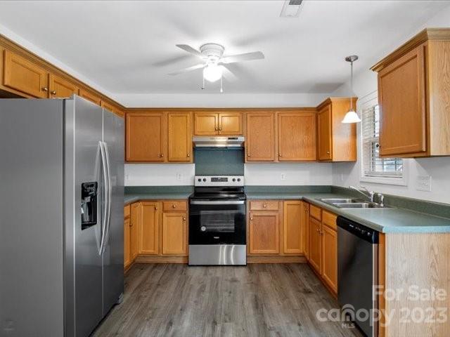 Pheasant Ridge - Residential