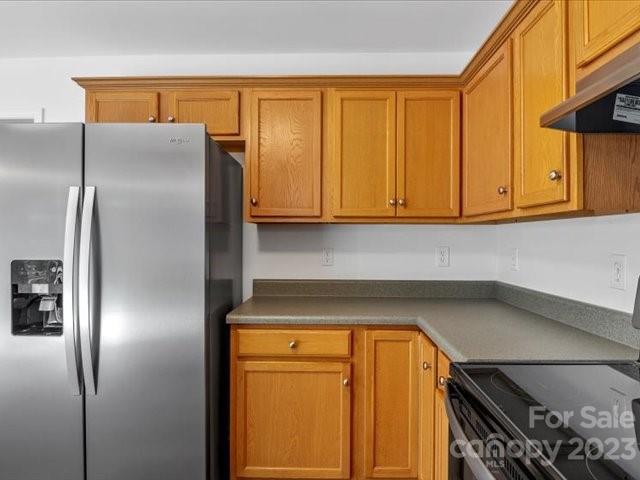 Pheasant Ridge - Residential