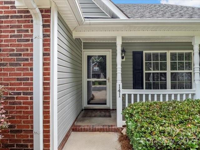 Pheasant Ridge - Residential