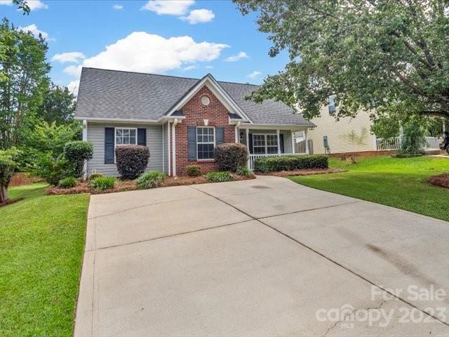 Pheasant Ridge - Residential