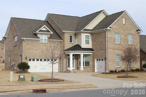 Photo of 2543 Snap Dragon Drive, Harrisburg, NC 28075 (MLS # 4337436)
