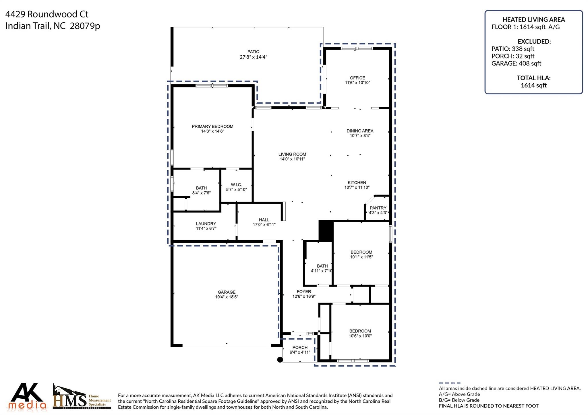 Glendalough - Residential
