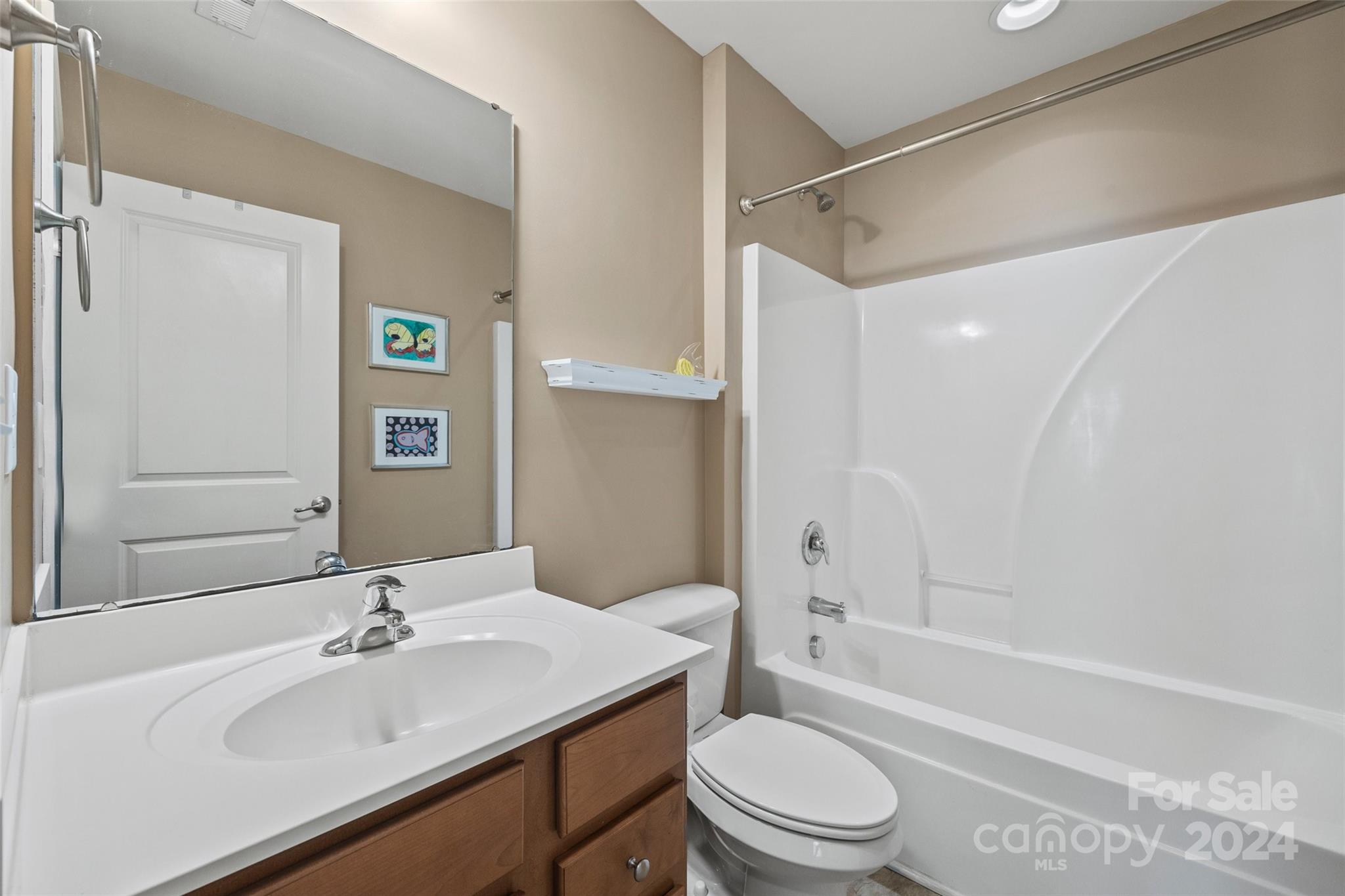 Glendalough - Residential