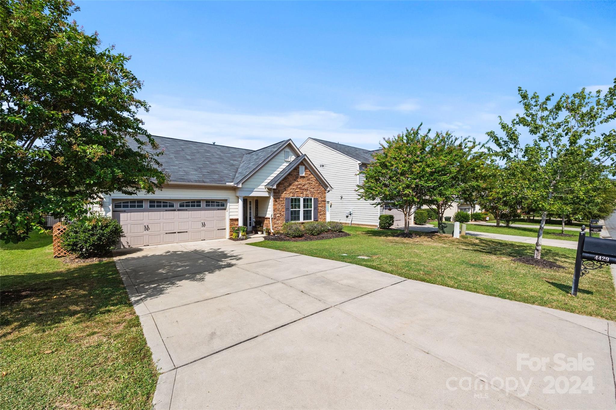 Glendalough - Residential