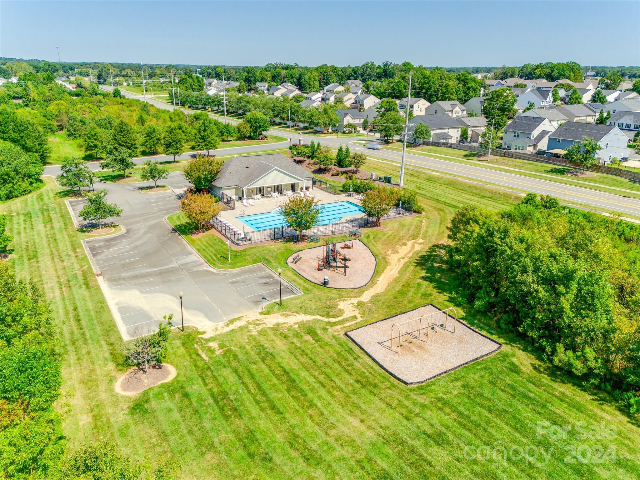 Glendalough - Residential