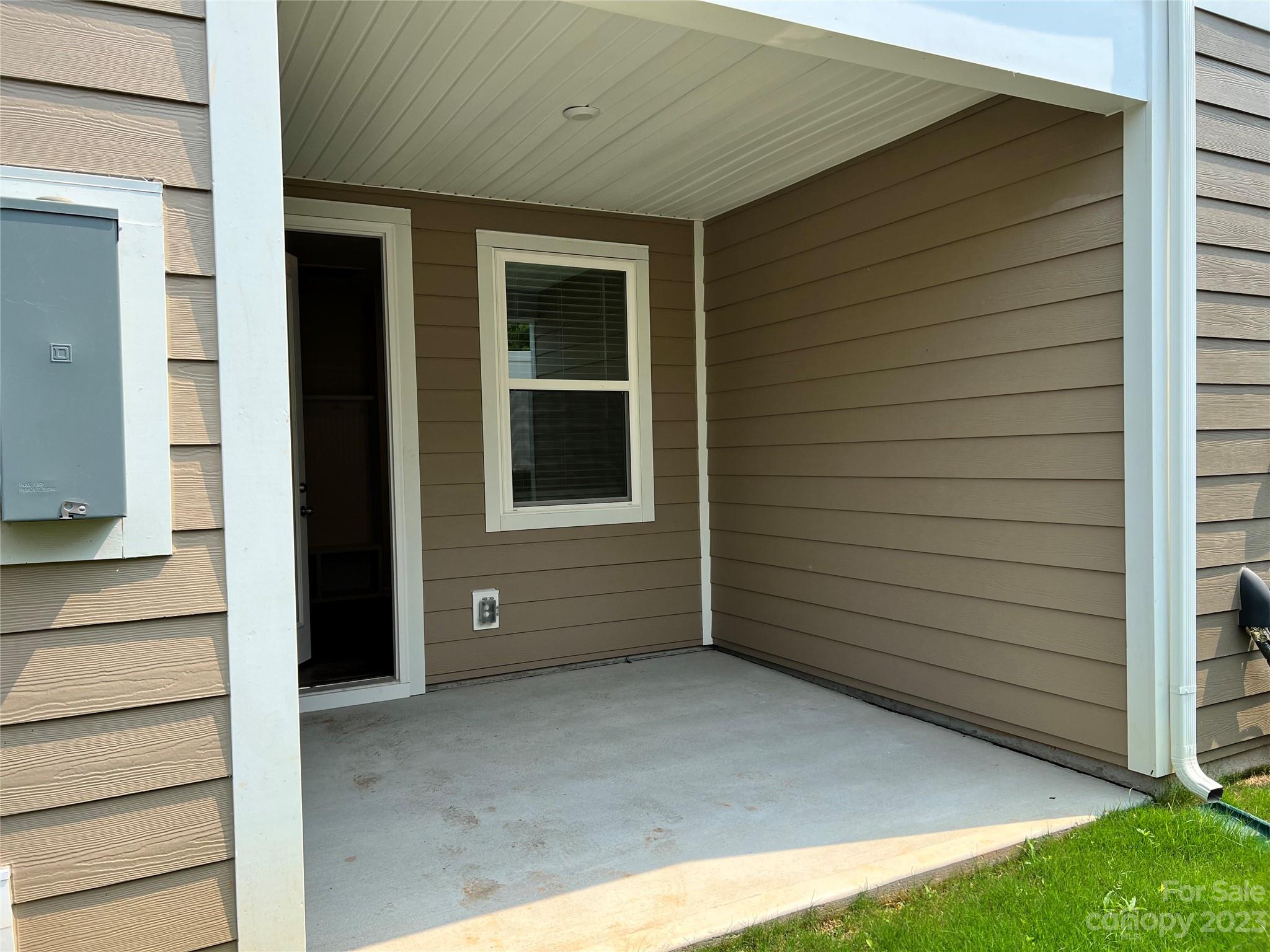 The Grove at Chestnut Park - Residential