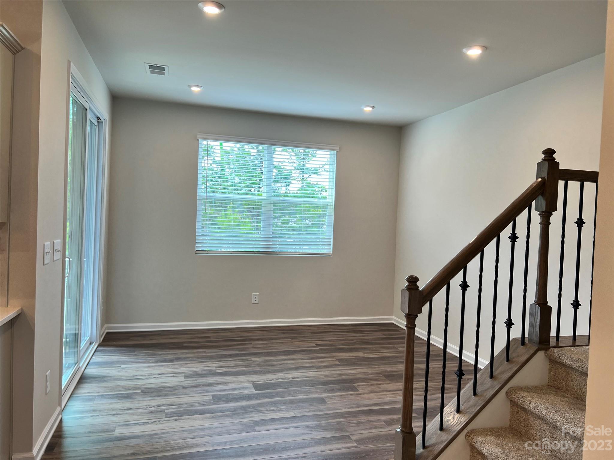 The Grove at Chestnut Park - Residential