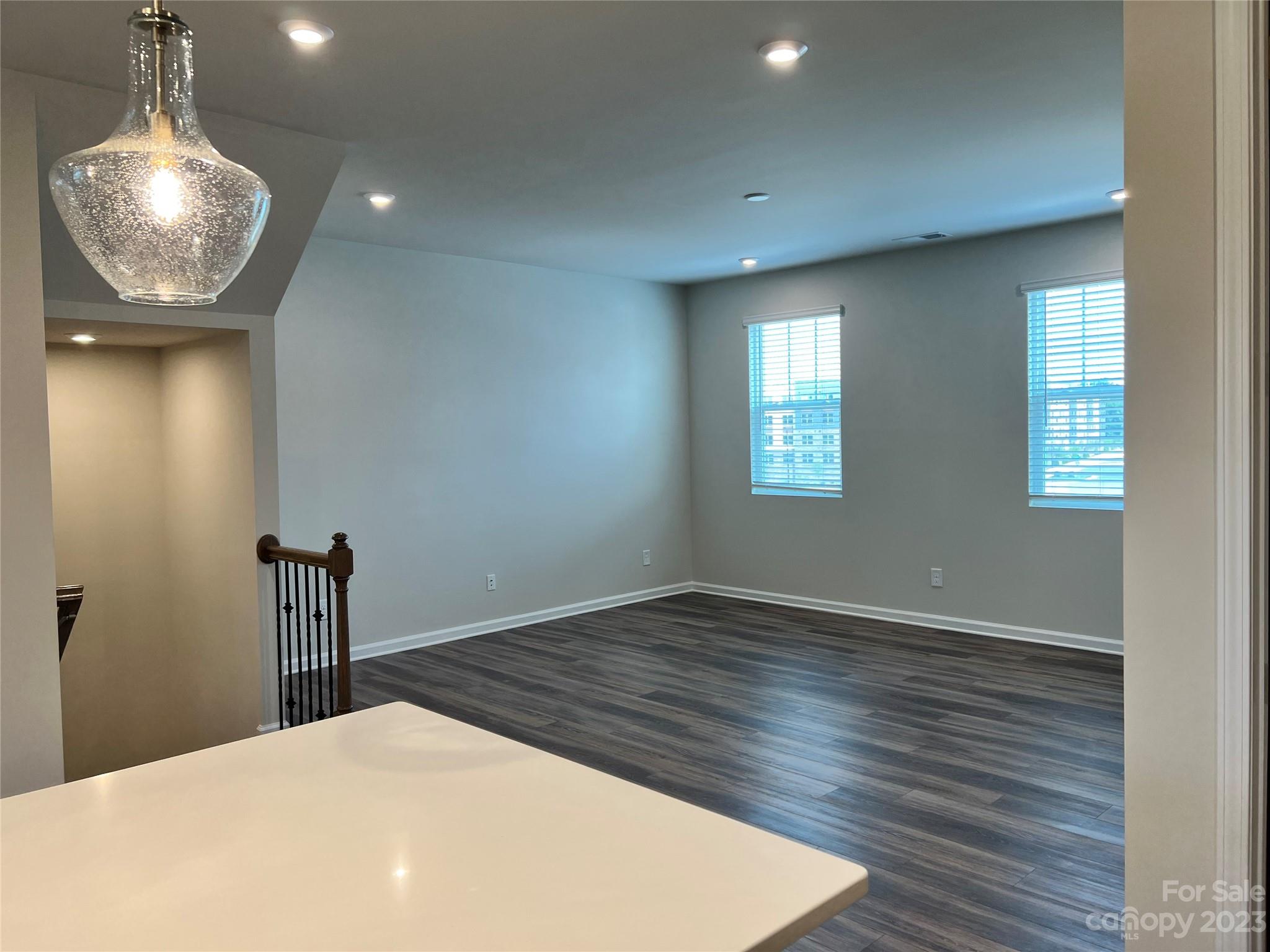 The Grove at Chestnut Park - Residential