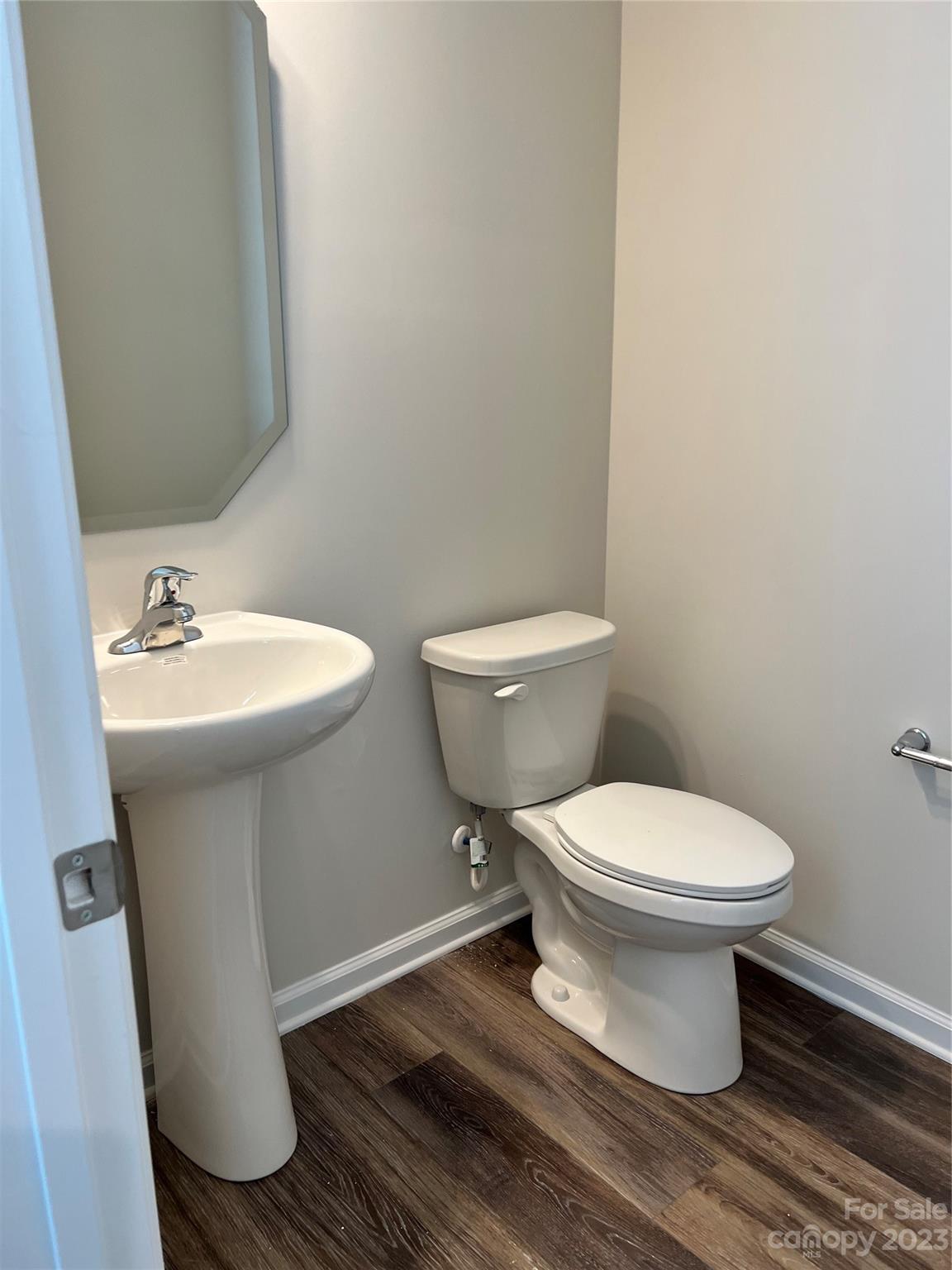 The Grove at Chestnut Park - Residential