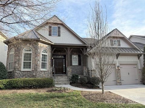 7415 Edenbridge Lane Charlotte NC 28226