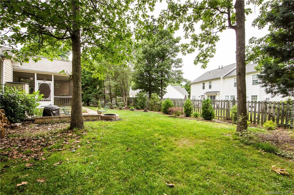 Lake Park - Residential