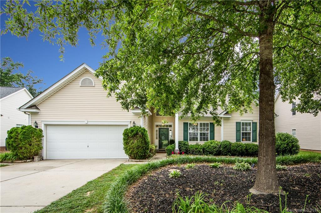 Lake Park - Residential