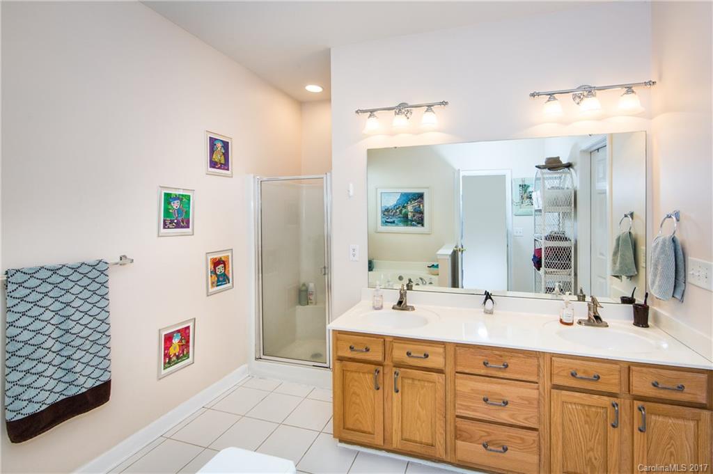 Lake Park - Residential