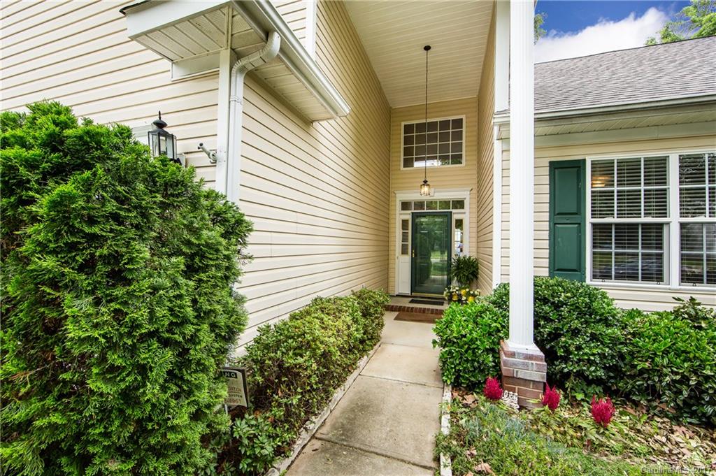 Lake Park - Residential