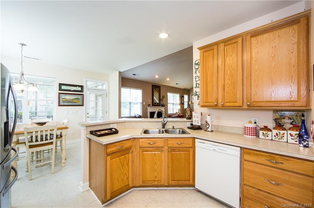 Lake Park - Residential