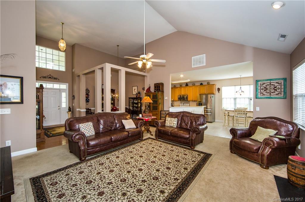 Lake Park - Residential