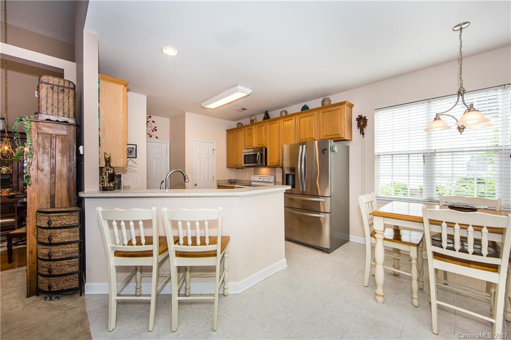 Lake Park - Residential