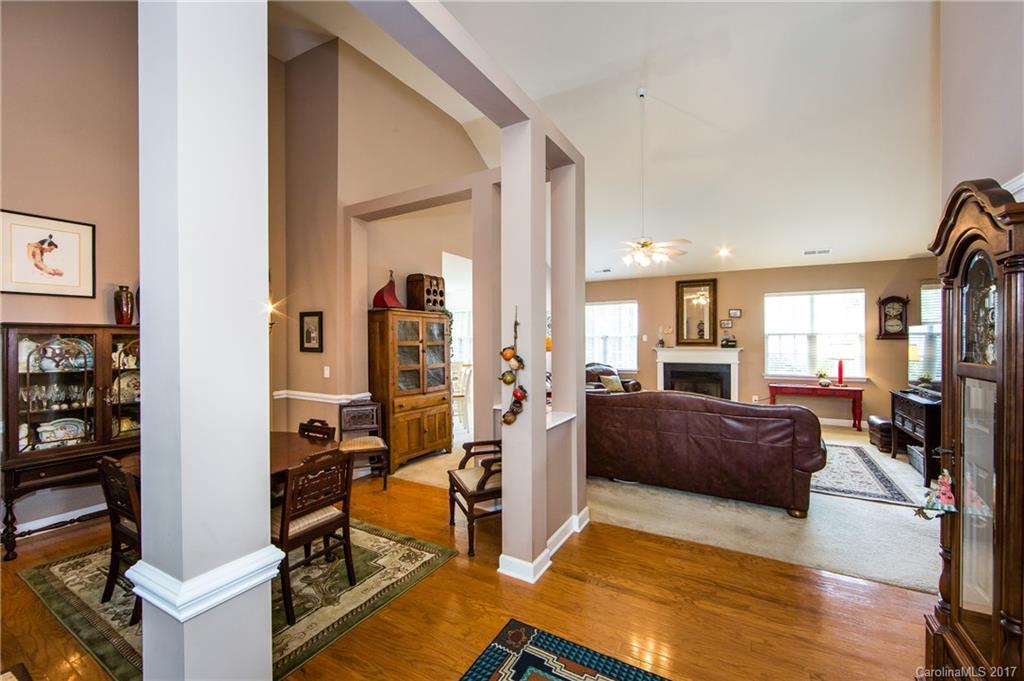 Lake Park - Residential