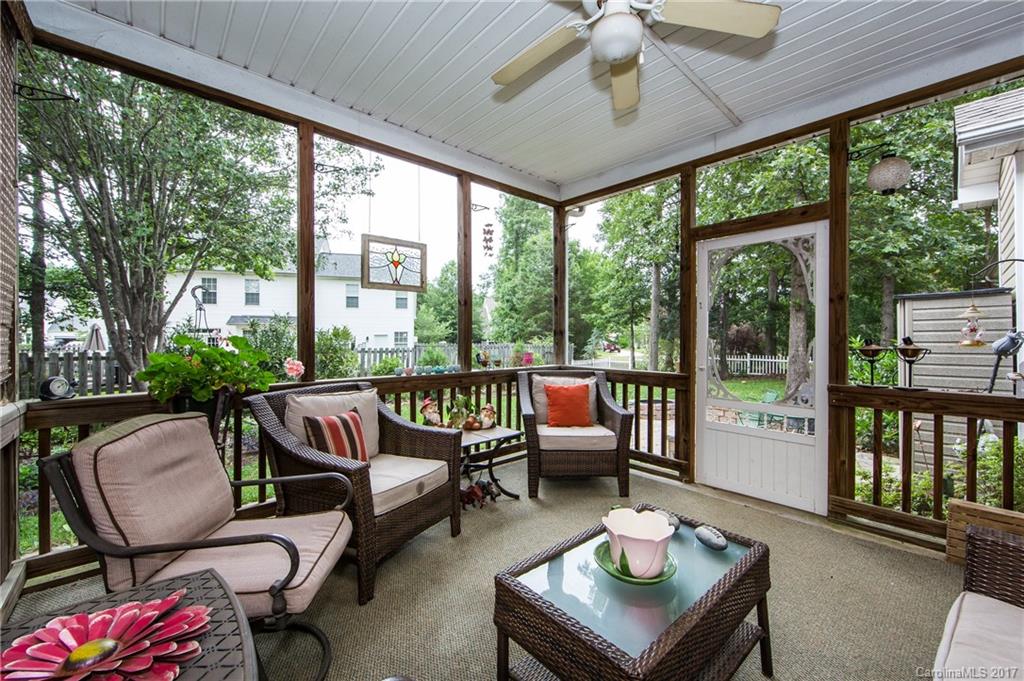 Lake Park - Residential