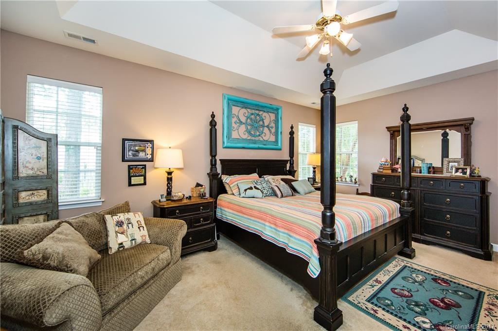 Lake Park - Residential