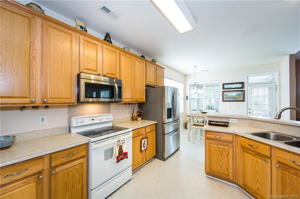 Lake Park - Residential