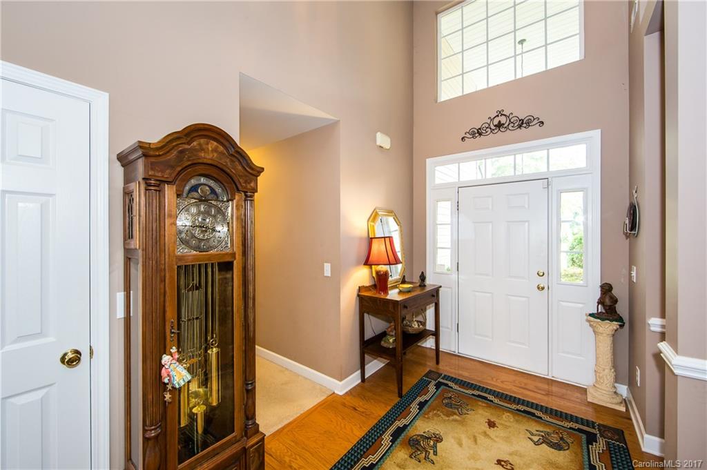 Lake Park - Residential