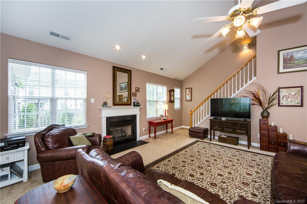 Lake Park - Residential