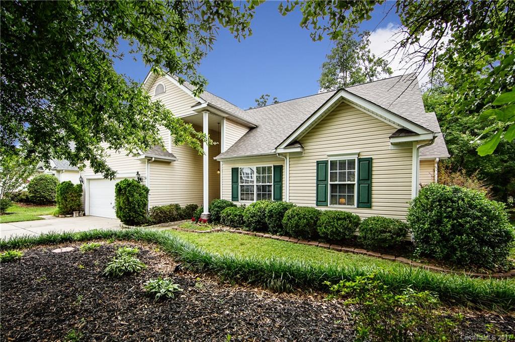 Lake Park - Residential