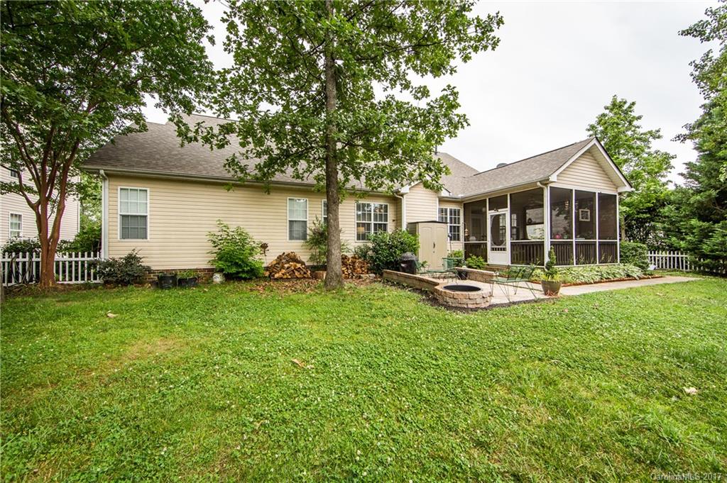 Lake Park - Residential