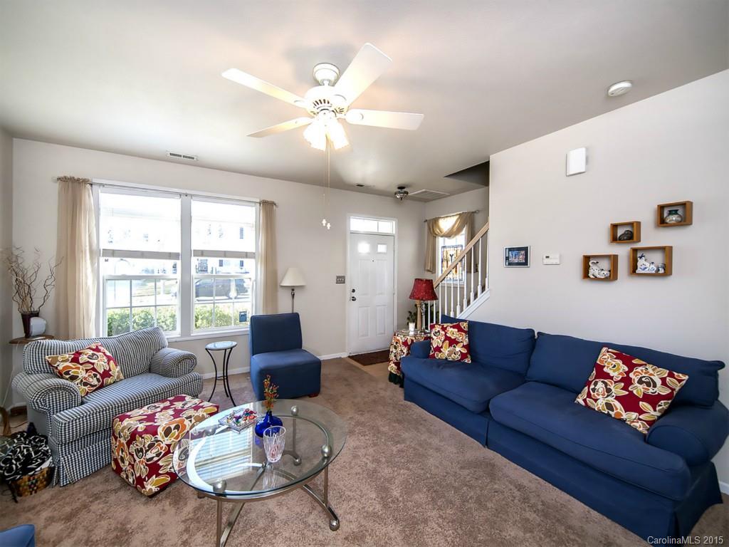 Anthem - Residential