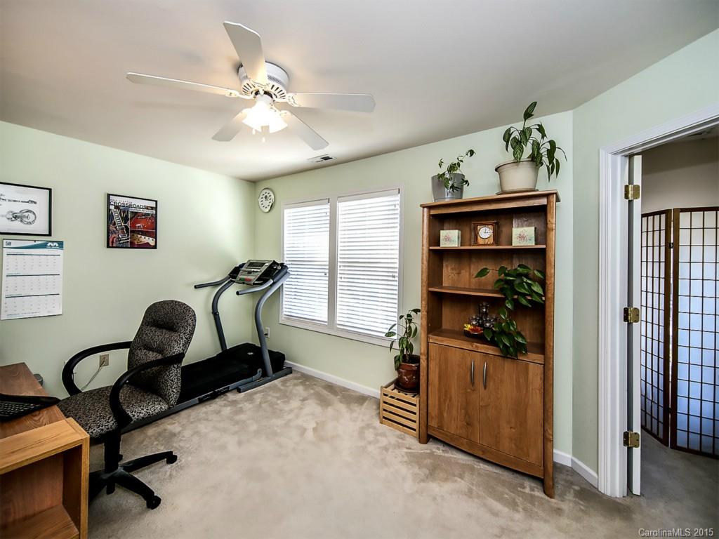 Anthem - Residential