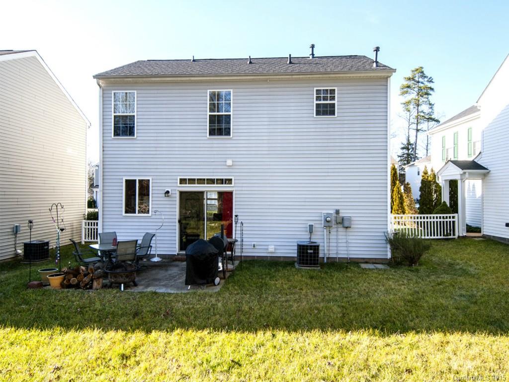 Anthem - Residential