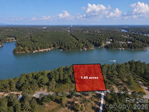 Photo of 3012 & 3038 Jumping Run, Connelly Springs, NC 28612 (MLS # 4434642)
