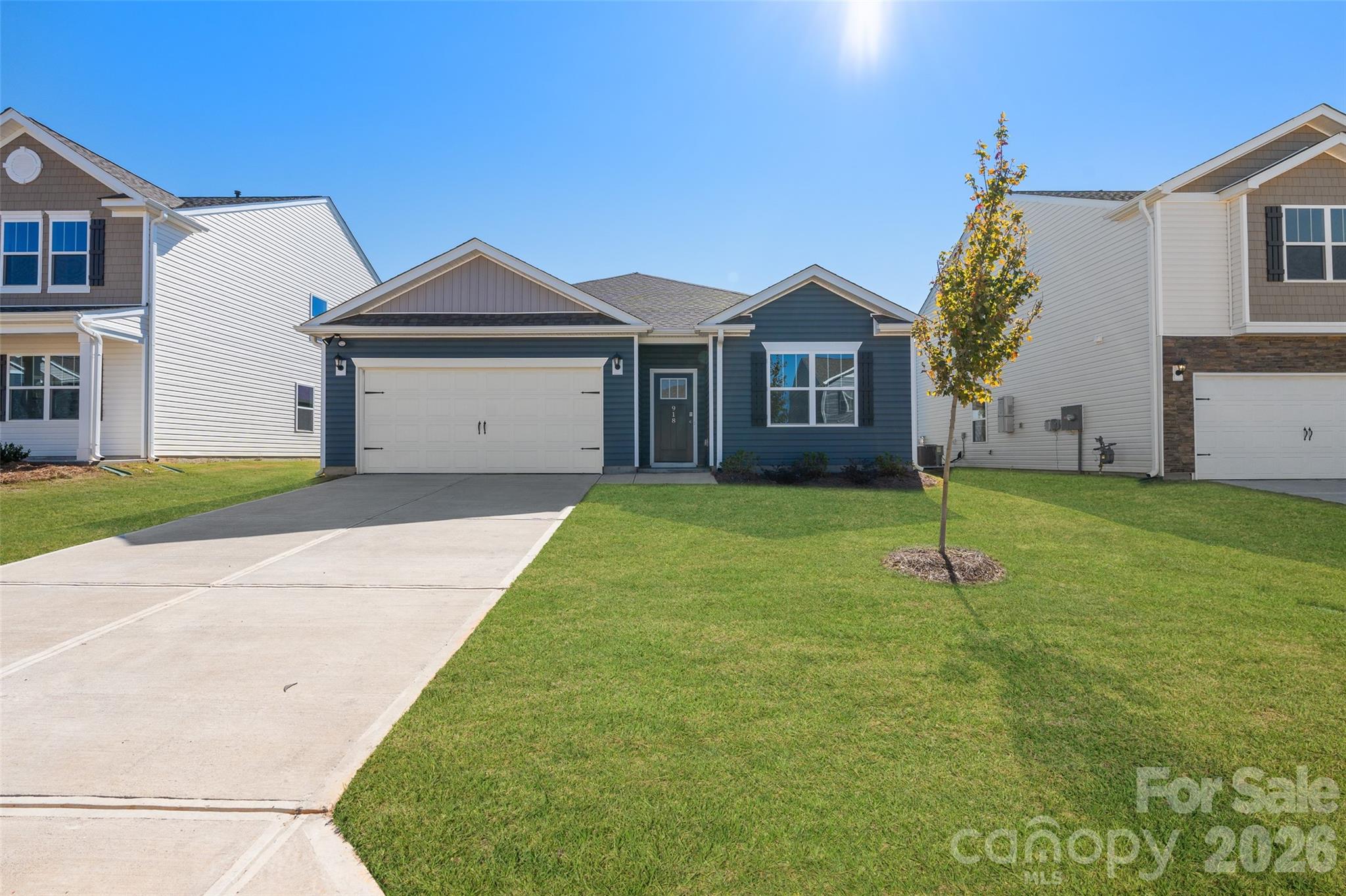 Valleywood Farms - Residential