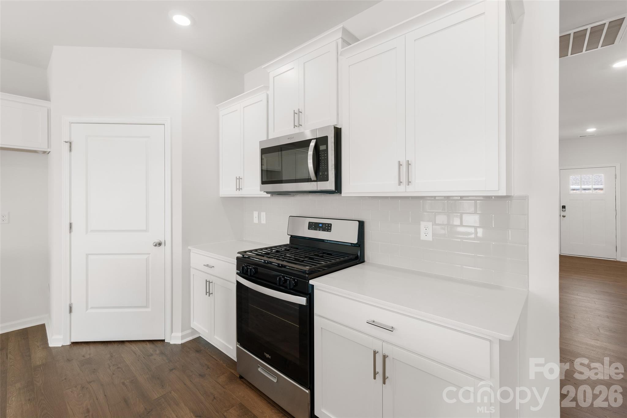 Valleywood Farms - Residential