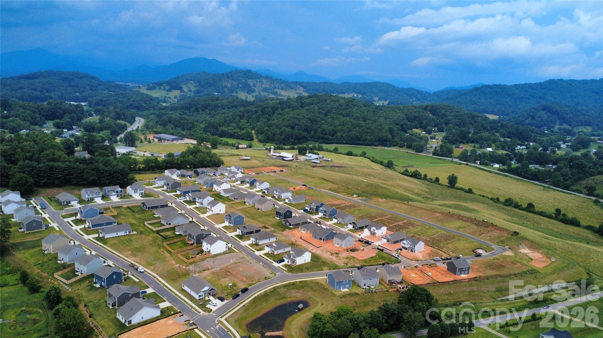 Valleywood Farms - Residential