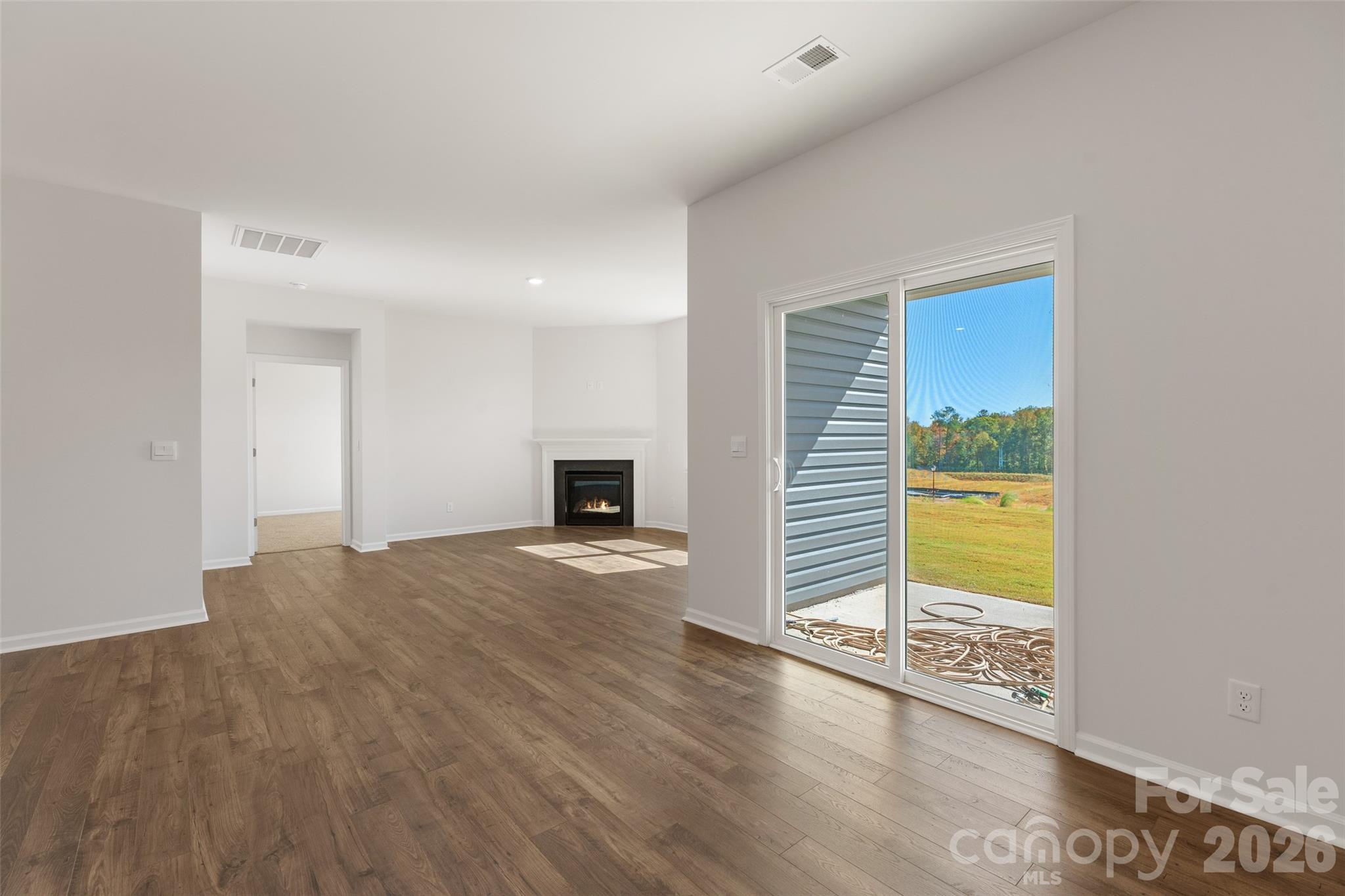 Valleywood Farms - Residential