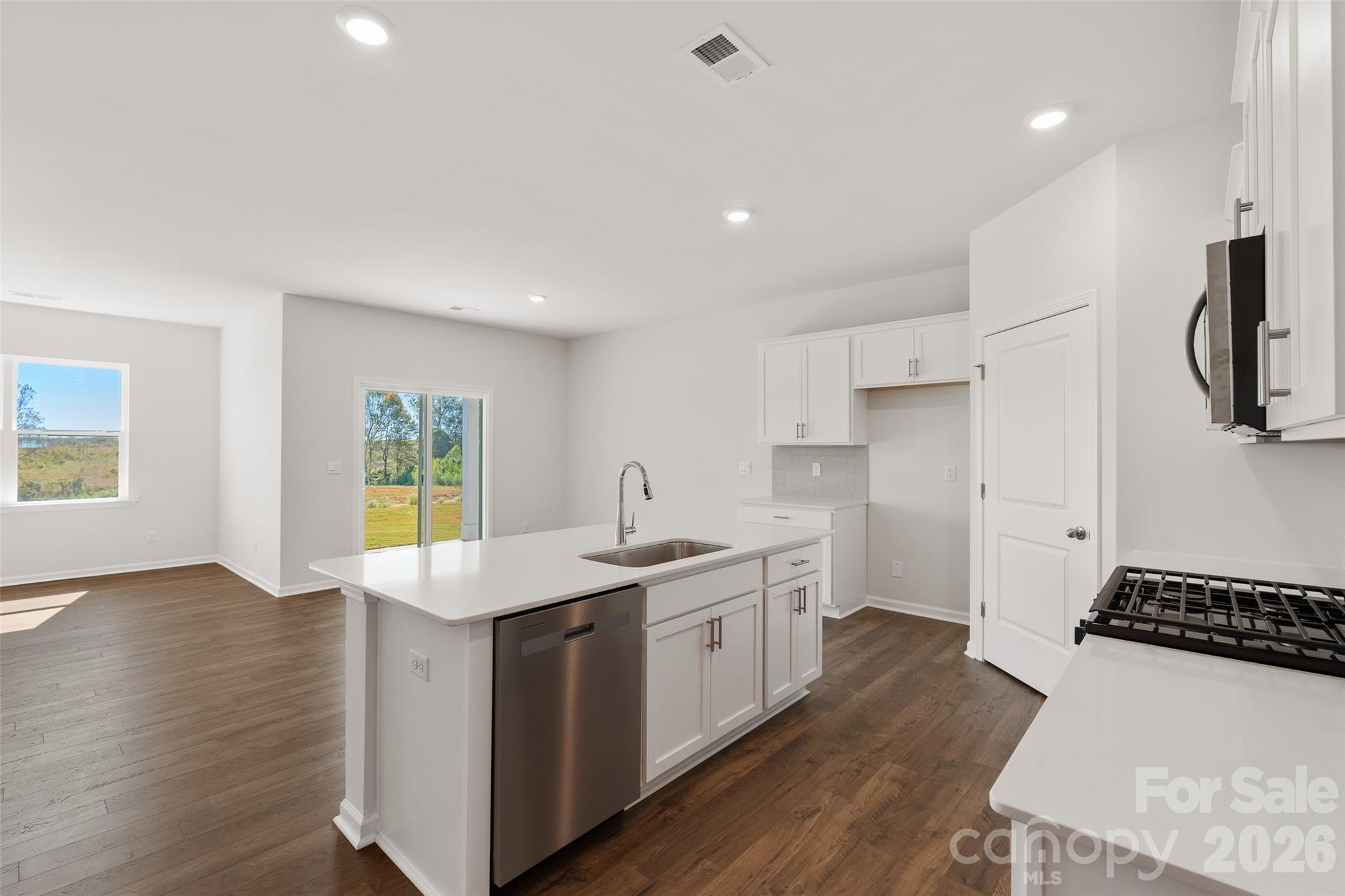 Valleywood Farms - Residential