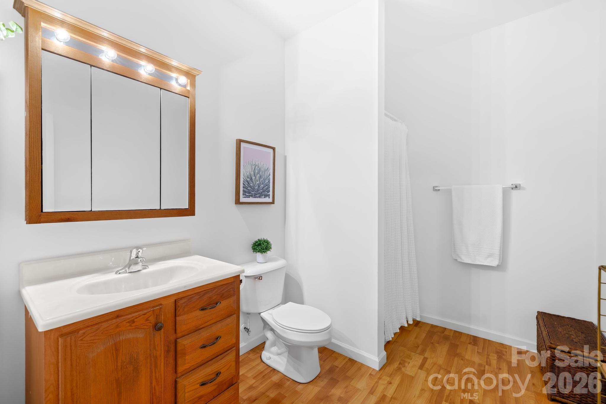 Northview Harbour - Residential