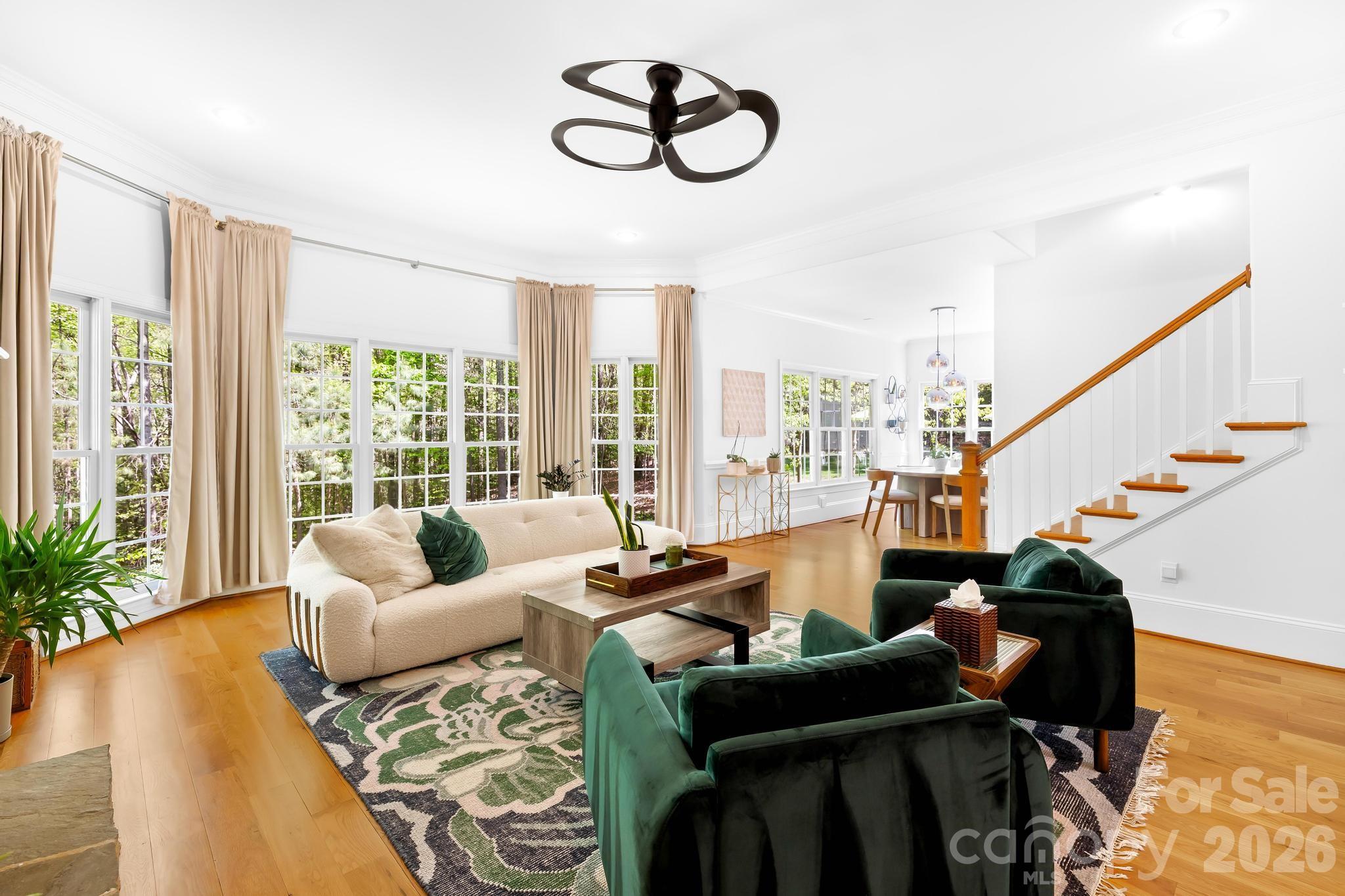 Northview Harbour - Residential